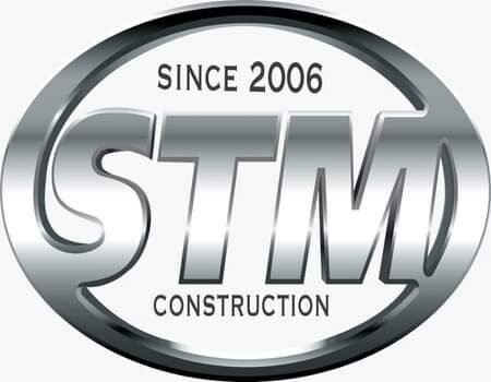 STM Paving Ltd logo